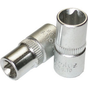 BUSSOLA TORX E ATT.1/4 946GM 6