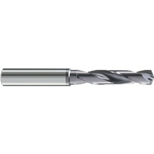 9517760042000-PUNTA MD CON FORI DI LUBRIFICAZIONE 3XD TIALN NANO 51776 4,200