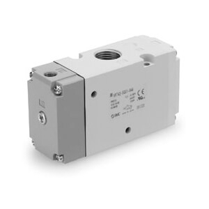 00695513-VALVOLA PNEUMATICA A 3 VIE VPA742-1-04FA