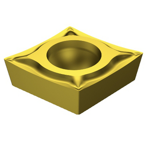 PLAQUETTE DECOLLETAGE CCGT060204 UM2035 UE=10