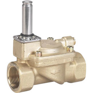 032U7150 Magnetventil, EV220B, 2/2-Wege, 15-50, servogesteuert