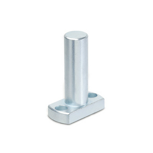 500411 - PERNO FLANGIATO ACCIAIO MSM-P-12-39