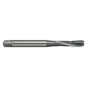 TARAUD M8X1,25 HELICO T215 6HX R15 TI DIN371 C PM-CO.TICN