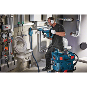 SYSTEME D'ASPIRATION GDE 68 BOITE CARTON