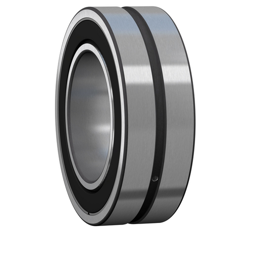SKF 密封型球面ころ軸受 軸受両端シール 内径240mmX外径400mmX幅128mm ■▼386-5767 23148-2CS5/VT143 1個 SKF 球面ころ軸受 内径240mmX外径440mmX幅120mm ( 22248 CC⁄W33 ) 日本