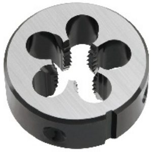 9734130100000-FILIERA PER FILETTATURA METRICA ISO DIN EN 22568 HSS-E 73413 10,000