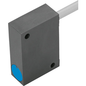 Rubix R2 Switch Proximity switch SIES-Q Festo - ref. SIES-QB-PO-K-L - RUBIX Hungary