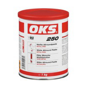 OKS-250 250G OKS 250 Weiße Allroundpaste, metallfrei 250g Pi.-Dose