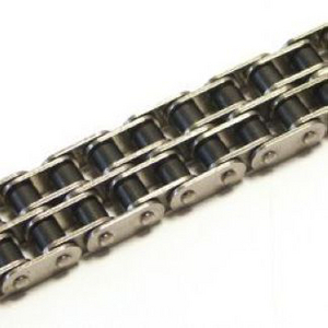 CHAINE PAS 12,7 DOUBLE 08B2SN 08B-2 A ROULEAUX SYNO II