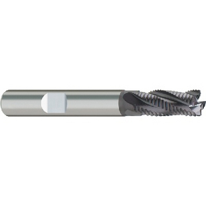 9548450080000-FRESA HSS-E-PM Z=4 TIALN 54845 8,000