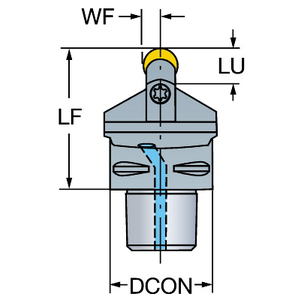 brand logo