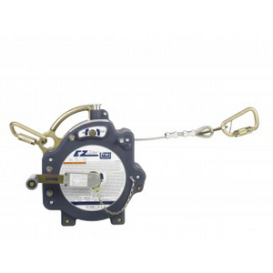 LIGNE DE VIE HORIZONTALE EZ-LINE 18 M RETRACTABLE