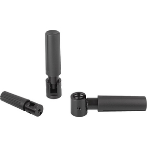 POIGNEE CYLINDRIQUE ESCAMOTABLE L=44 06326-205