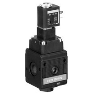 AVENTICS 3/2 VENTIEL NL4-SOV-G012-SOE-024-SS - 0821300932