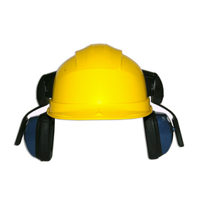 CUFFIE PER ELMETTO G-HER TOP SNR 24 845041