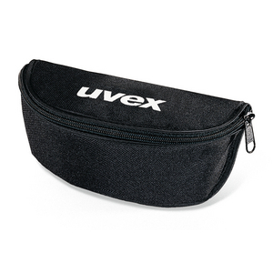 CUSTODIA CON PASSANTI E CERNIERA UVEX 9954-500 0369954500