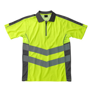 MASCOT POLOSHIRT MURTON 50130-933 HV GEEL/D. ANTR MT 3XL