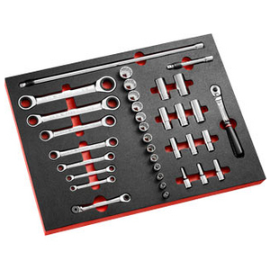 FACOM FOAM INLAY VOOR JL2U PM.MODJL2U