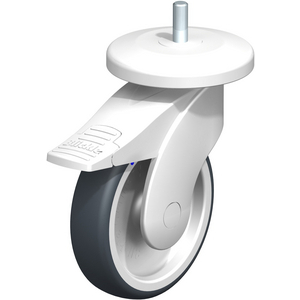 LWKX-TPA 126G-11-FI-AMWX100 Lenkrolle