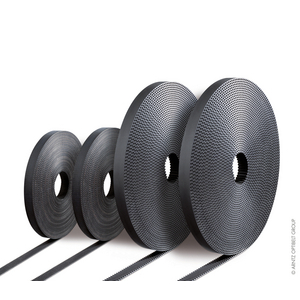 ZRL-M-5MHP-15-GLASS Zahnflachriemen endlich Optibelt