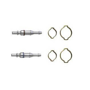 RACCORD RAP.CLAPMATIC MALE OX/AD P/TUYAU D6,3 ET D10 -LE PAQUET