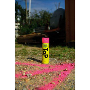 CANNE DE TRACAGE P/MULTIMARQUEUR TOP ROCOL