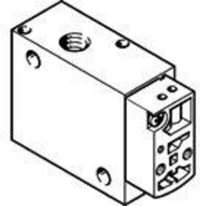 ELECTRODISTRIBUTEUR VOVG-S12-M32U-AH-M5-1H2