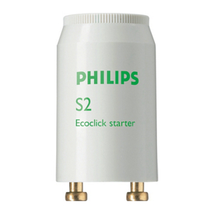 PHILIPS S2 STARTER 4-22W 220-240V