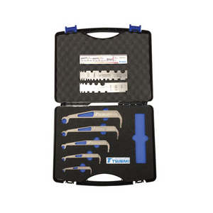 TSUBAKI KETTINGMEETSET BS RF06B T/M RF16B