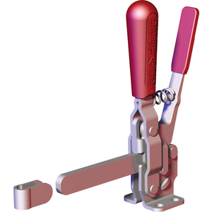 DESTACO VERTIKAALSPANNER 207-LR