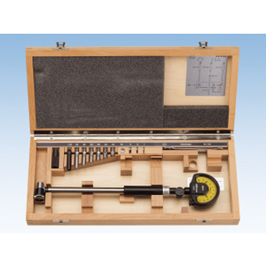 Mechanisch boringsmeetwerktuig Mahr Mahr - ref. 4474001 - RUBIX webshop