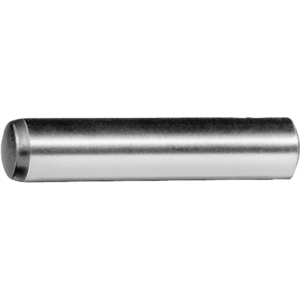 GOUPILLE CYLINDRIQUE DIN EN28734 D=5 L1=14 03320-05X14