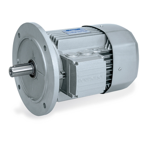 8U03030002-MOTORE BE 80B 4 KW 0,75 4P B14 IEC80B 3PH 230/400V 50HZ IP55 CLF IE2 BE