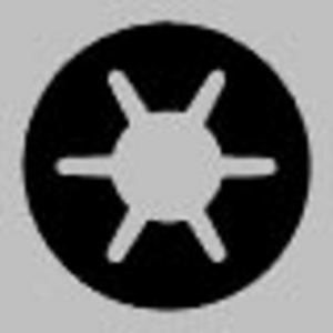 brand logo