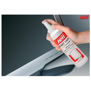 NETTOYANT POUR ECRANS E-NET VAPO VAPORISATEUR 250ML JELT