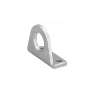 EQUERRE X1 ACIER MS3 VERIN ISO D12 D16