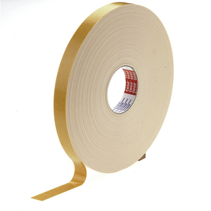 RUBAN DF MOUSSE POLYETHYL. BLANC 04952 50 M X 9 MM B
