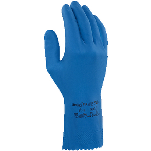 ANSELL Gloves UNIVERSAL + 87-665 MT 6,5-7