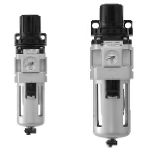 AWD30-F03BE-1 Submikro-Filterregler