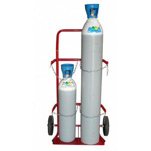 DIABLE BOUTEILLE ATELIER 2 BOUT 200KG R.CAOUT RGE