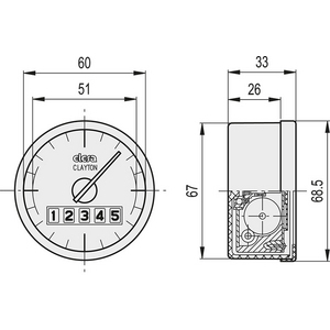CE.72741 GW12-0005.0-D