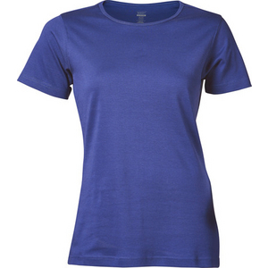 MASCOT LADIES T-SHIRT ARRAS LIGHT BLUE M 2XL