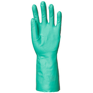 GANT NITRILE PREM'S VERT T9