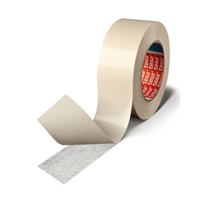 RUBAN DF NON TISSE TRANSPARENT 50605 50 M X 38 MM T