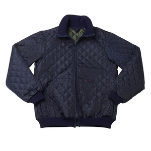 00525-590-01-L MARINE Thermojacke Dundee