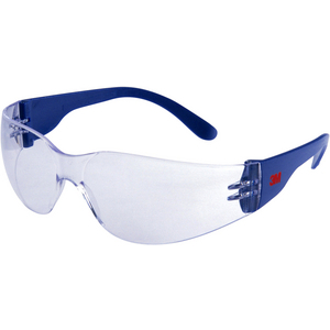 2720 OCCHIALE CON LENTE TRASPARENTE IN PC (AS/AF) 7000032450
