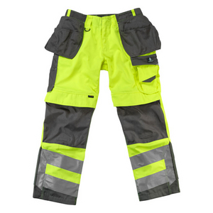 Work trousers Wigan 15531-860-1718 / 90C60