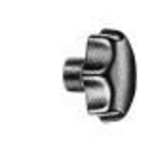 ELESA+GANTER STERKNOP DIN 6336-GG-32-M6-D