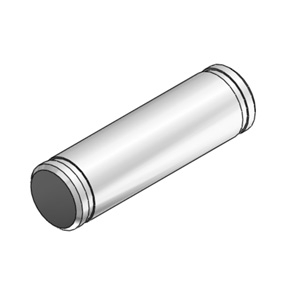 00047222-UNITA' FLANGIA POSTERIORE C95 C95N40D-UA