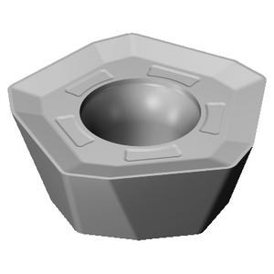 COROMANT COROMILL490 FREESWISSELPLAAT 419R-1405M-PM S30T